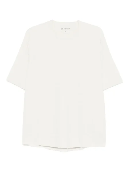 Tricou Goldwin scurt