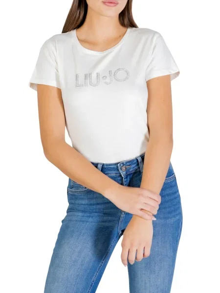 Majica Liu Jo bela