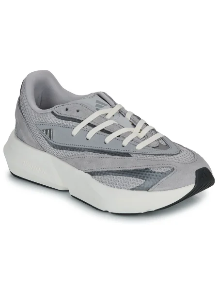 Pantofi Adidas gri