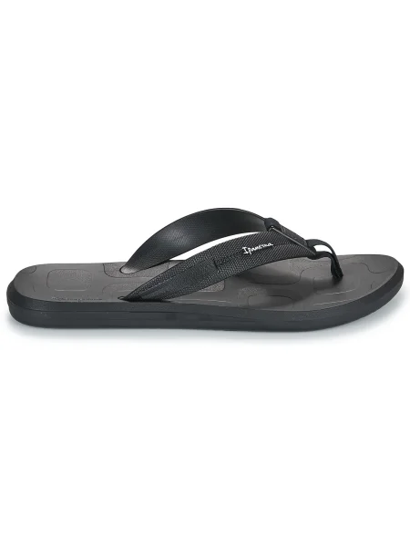 Chiloți tanga Ipanema negru