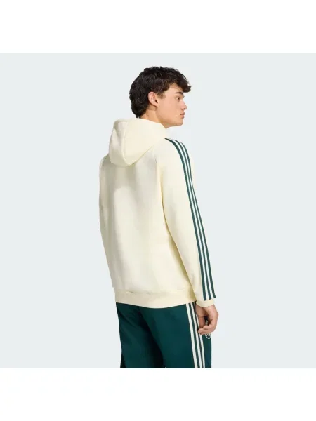 Bluza z kapturem Real Madryt Originals