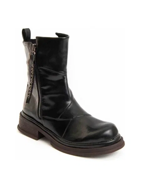 Pantofi Montevita negru