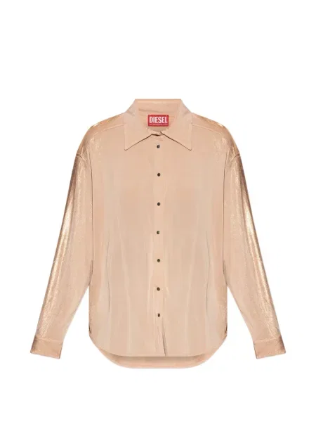 Cămașă Diesel lungă