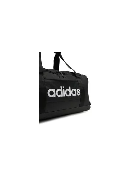 Taška Linear Duffel Small černá