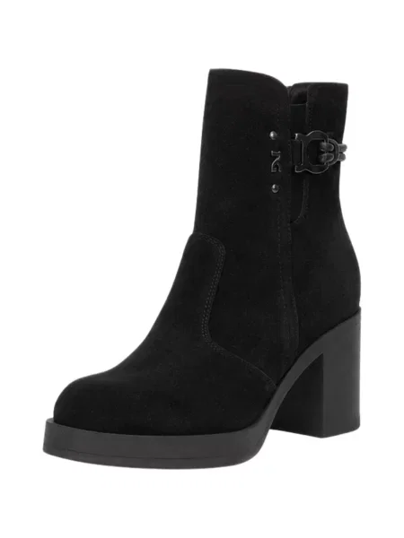 Pantofi Nerogiardini negru
