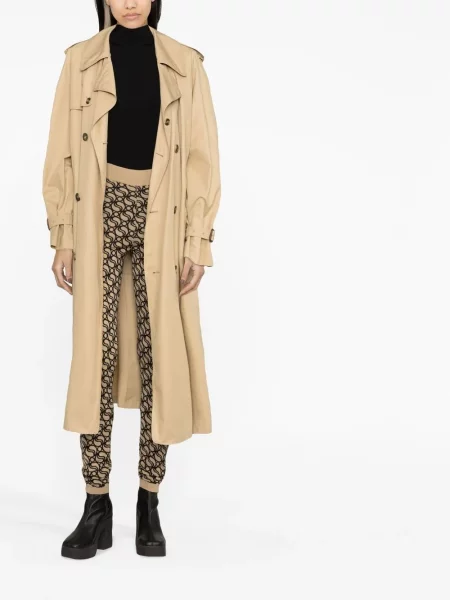Megztos kelnės Stella Mccartney