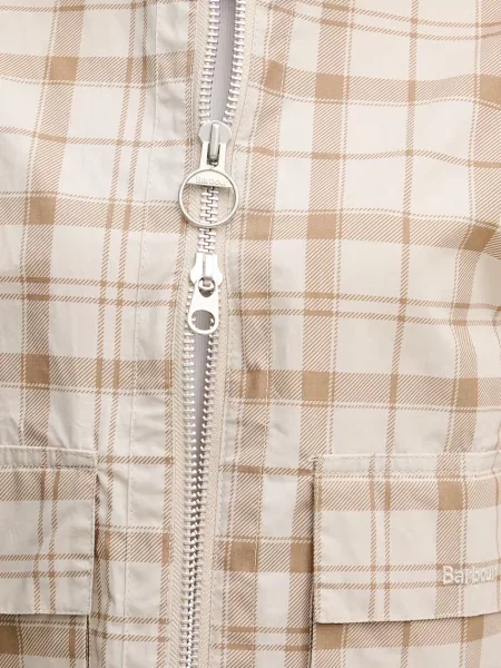 Демисезонная куртка Barbour