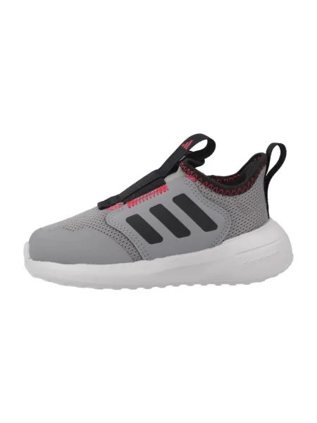 Gyerek félcipő Adidas szürke