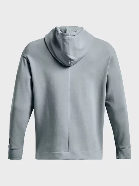 Дитяче худі Under Armour сіре