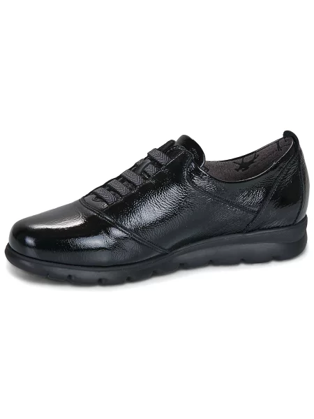 Pantofi Fluchos negru
