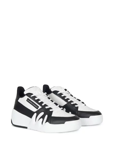 Sportbačiai Giuseppe Zanotti balta