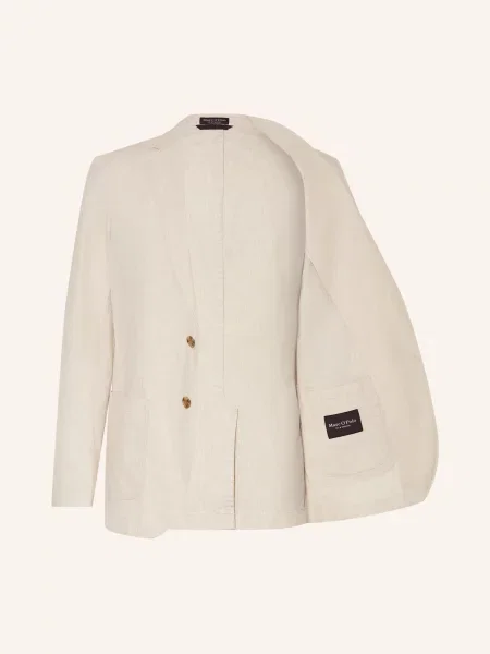 Marc O'polo Sako Regular Fit krémová