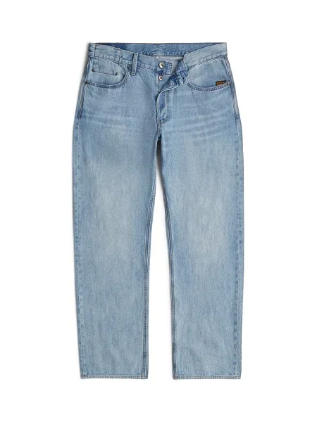 G-STAR Jeans Dakota deschis albastru