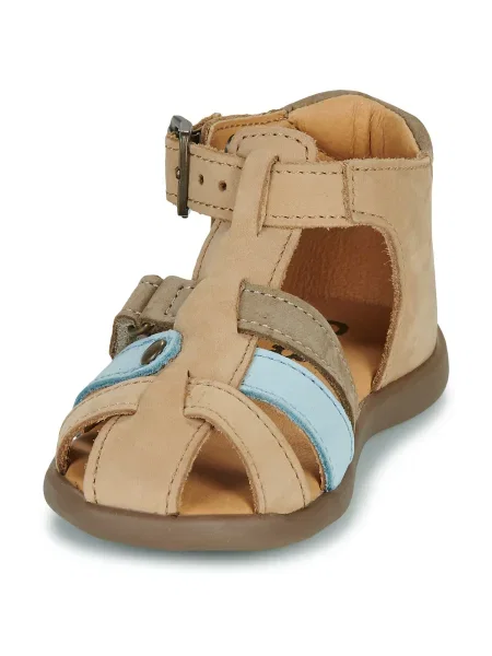 Pantofi copii Gbb bej