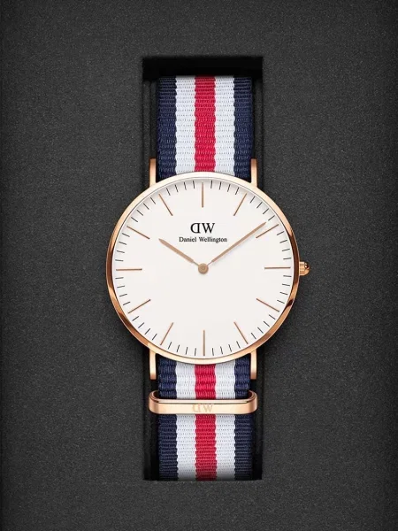 Zegarek Daniel Wellington