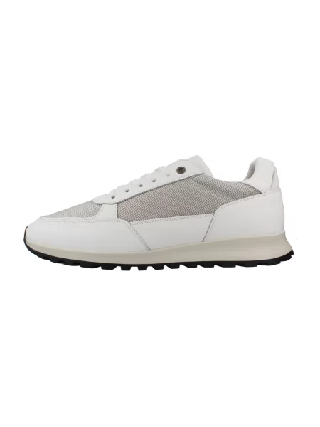 Pantofi Bullboxer alb