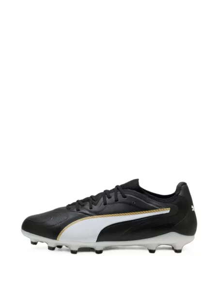 Sneakerși Puma negru