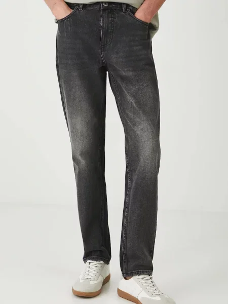 Kavbojke Medicine črna