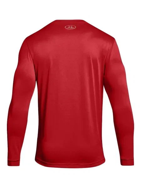Tricou Under Armour roșu