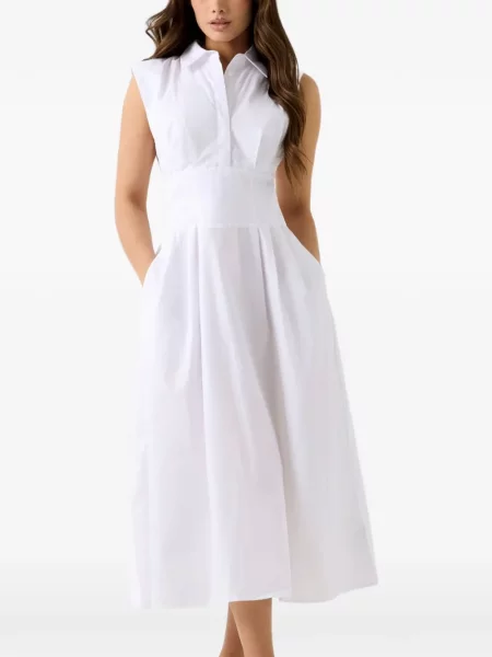 Rochie Guess alb