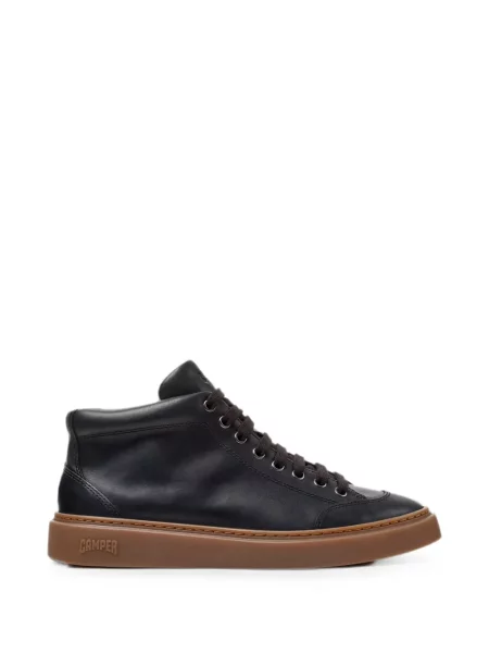 Sneakerși Camper negru