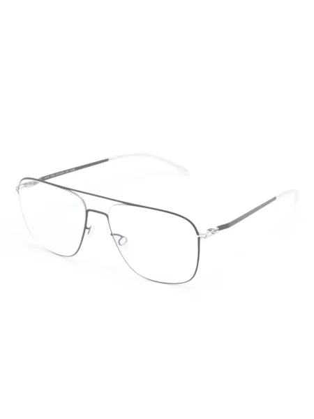 Saulės akiniai Mykita pilka