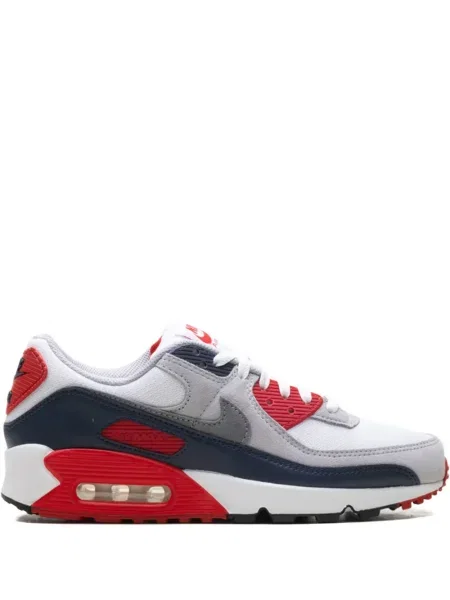 Tenisky Nike Air Max 90 bílé