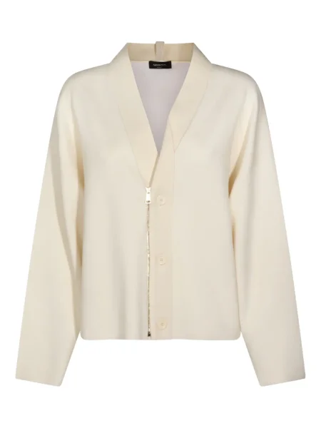 Cardigan Fabiana Filippi lung