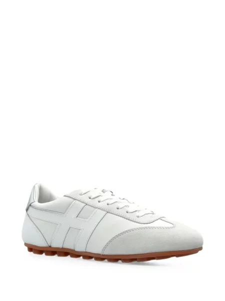 Sneakerși Hogan Olympia alb