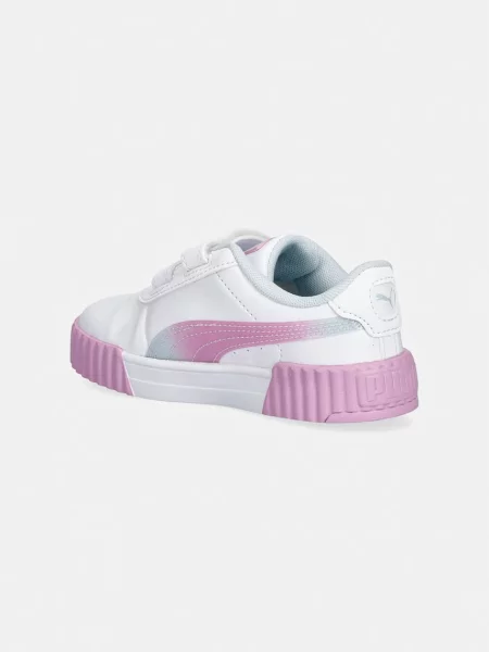 Детские кроссовки Puma