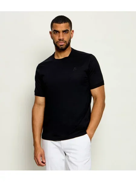 Karl Lagerfeld Tricou negru