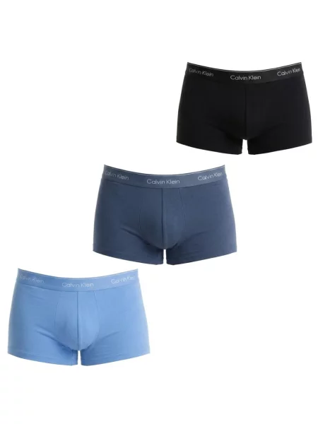 Majtki Calvin Klein ze stretchu