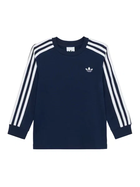 Πουκάμισο Adidas Originals λευκό