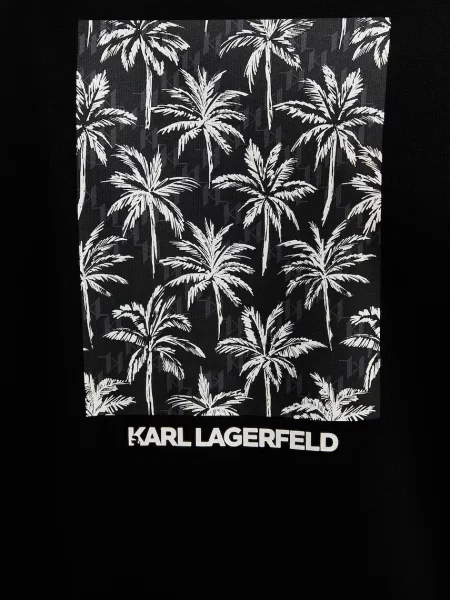 Свитер Karl Lagerfeld
