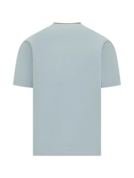 Tricou Drole De Monsieur albastru