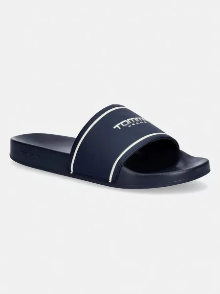 Tommy Jeans pantofle na bazén TJM SUMMER SANDAL