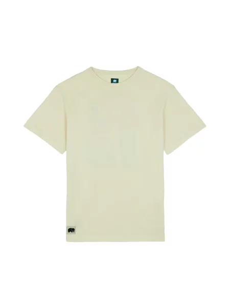 Trendsplant Tričko AMAPOLA mix barev / offwhite