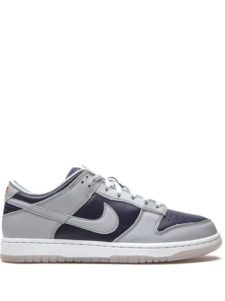 Sneakerși Nike Dunk albastru