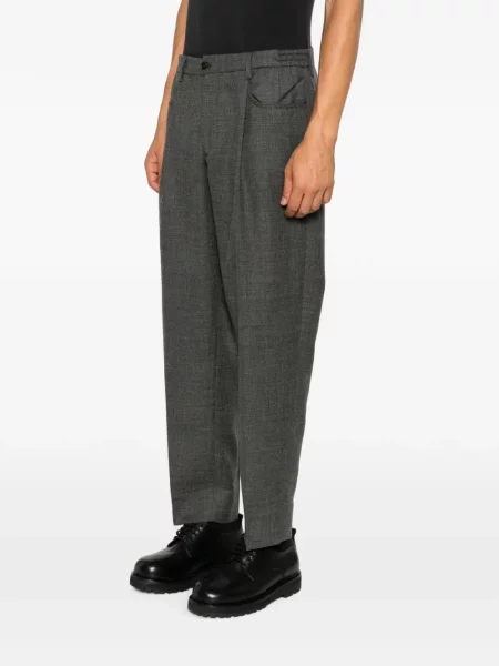 Pantaloni Briglia 1949 gri