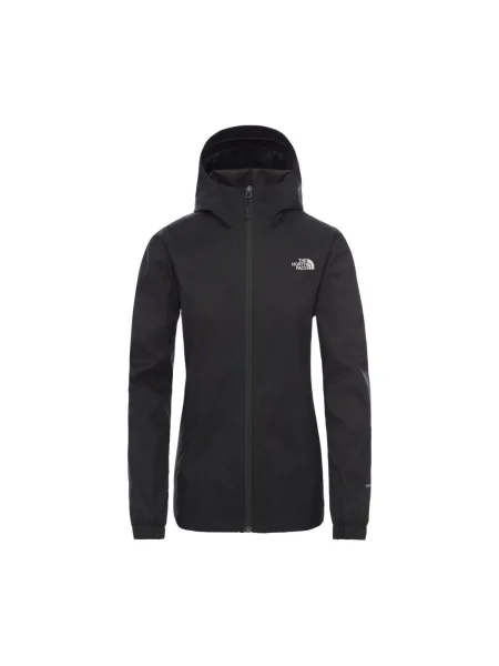 Geacă The North Face negru