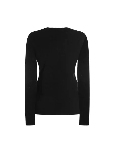 Sweter Polo Ralph Lauren czarny