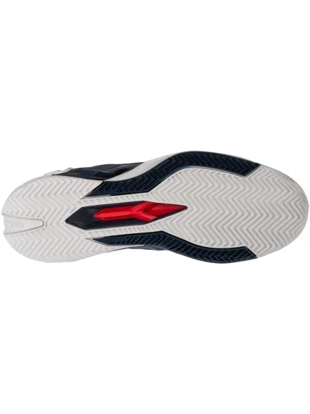 Pantofi Wilson albastru