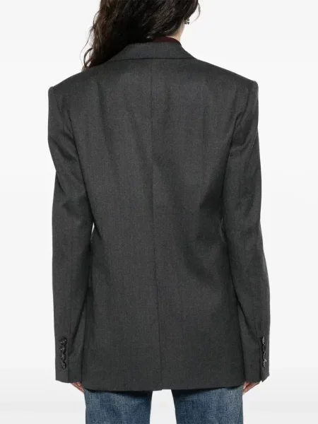 Sacou Stella Mccartney gri