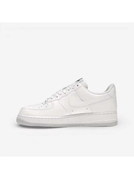Tenisky Nike Air Force 1 biela