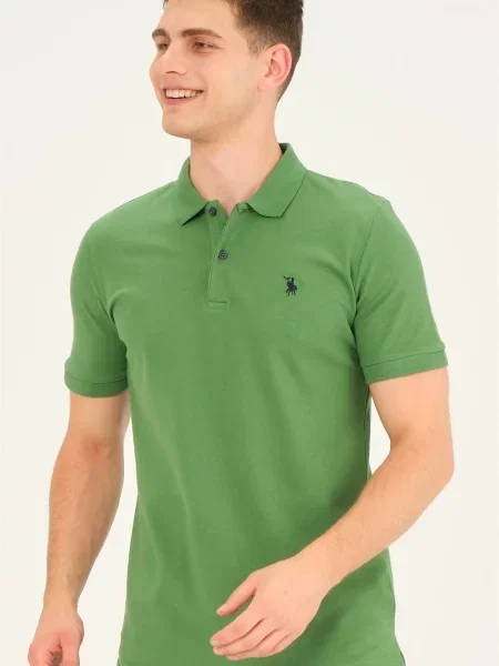 Póló Dewberry zöld