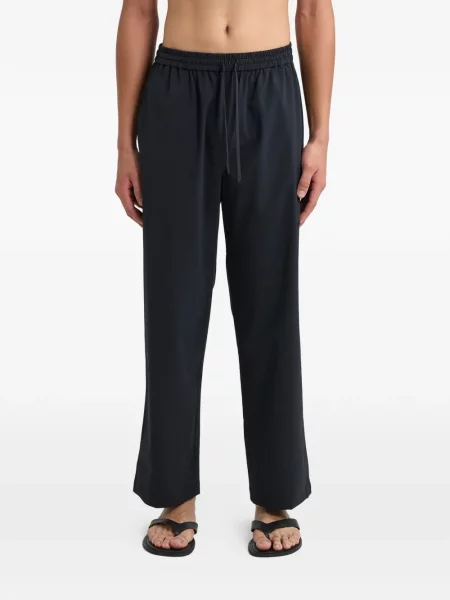 Pantaloni Off Duty negru