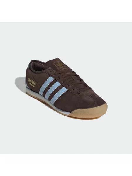 Buty Italia brązowe