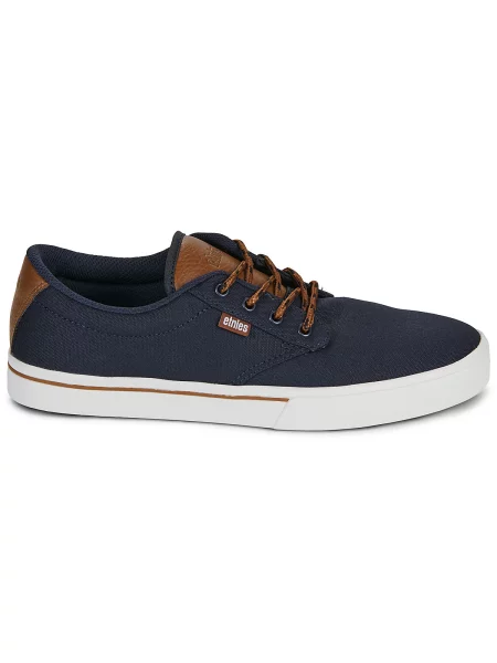 Pantofi Etnies albastru