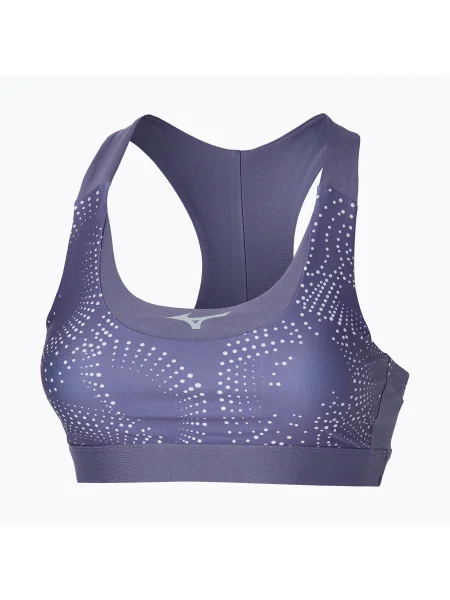 Felső Mizuno lila