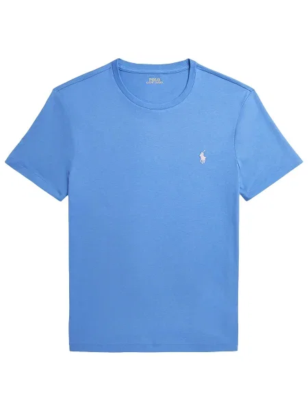 Majica Polo Ralph Lauren modra